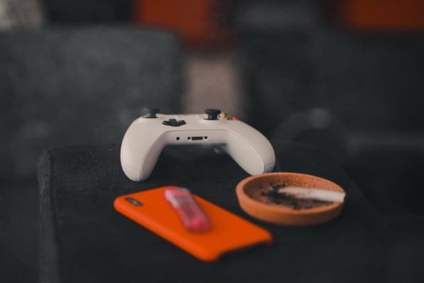 Xbox Error Code 0X80A4001E