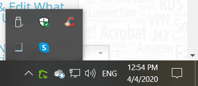 how to stop skype from auto starting after update how to stop skype from auto starting after update
