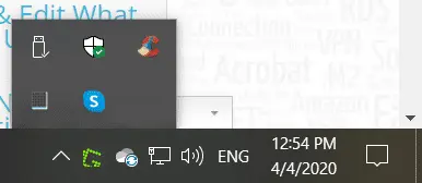 How to Prevent Skype Auto-Start in Windows 10 - 6 Methods 4 How to Prevent Skype Auto-Start in Windows 10 – 6 Methods