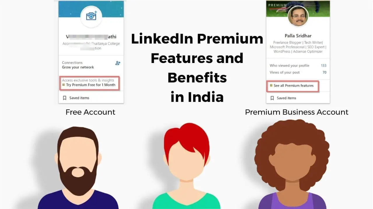 linkedin premium military linkedin premium military