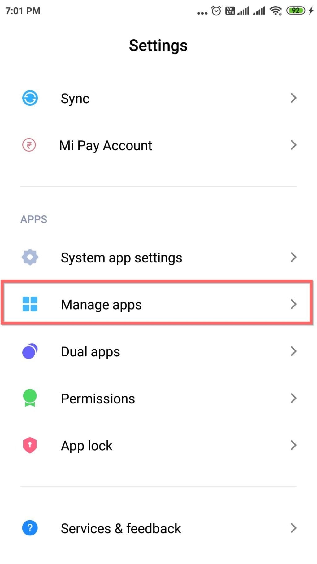 Xiaomi Redmi Hotspot Error Quick Guide to Fix in Easy and Simple Steps