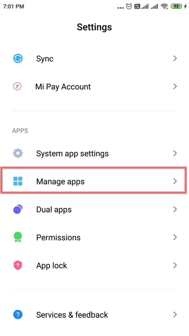 Xiaomi Redmi Hotspot Error Quick Guide to Fix in Easy and Simple