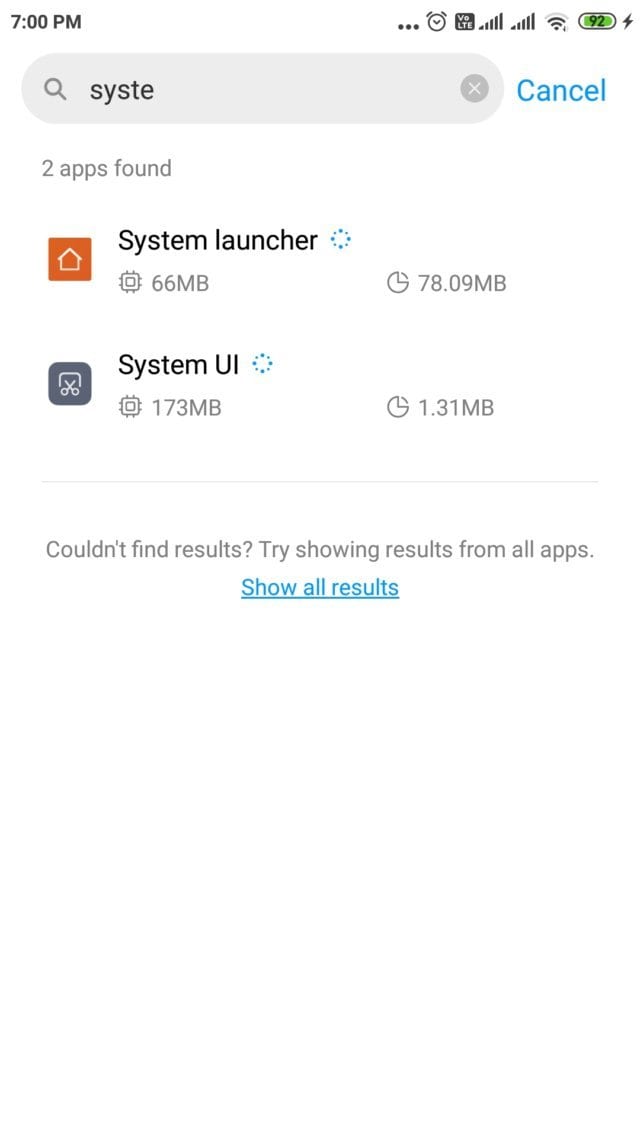 Xiaomi Redmi Hotspot Error Quick Guide to Fix in Easy and Simple