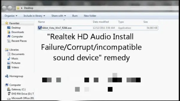 realtek alc898 driver for windows 10