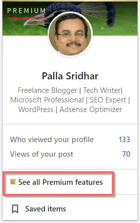 Cancel LinkedIn Premium Subscription - Before Trial Ends 1 Linkedin Premium Business Account