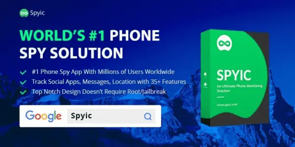 phone spy solution