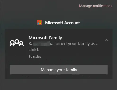 Microsoft Family Safety - 8 Parental Controls 1 microsoft family login and manage