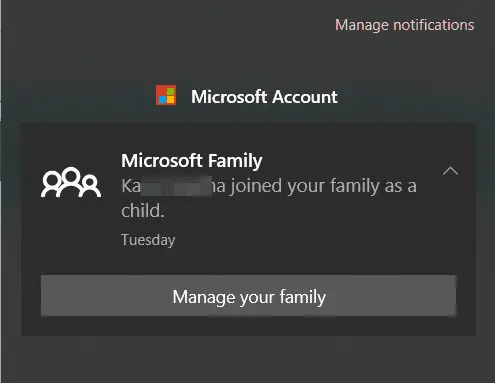 Microsoft Family Safety—8 Parental Controls 2 Microsoft Family Safety—8 Parental Controls