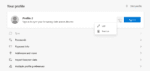 How To Delete Edge Profile in Windows 10
