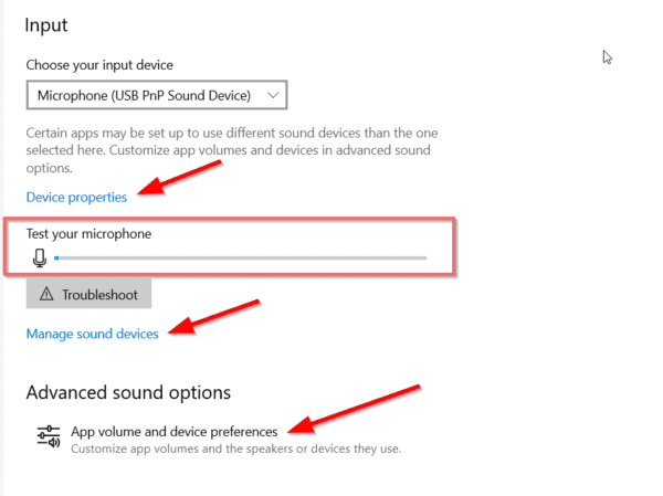Arctis 3 - Fix Windows 10 Microphone Volume Too Low - 15 Solutions 1 arctis 3 low mic volume