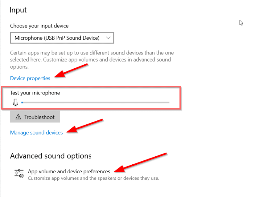 Arctis 3 Fix Windows 10 Microphone Volume Too Low 15 Solutions