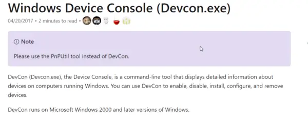 How to Remount Ejected USB Drive Window 10 without "Unplugging" 8 Devcon Outdated Windows 10