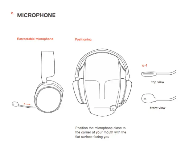 Arctis 3 - Fix Windows 10 Microphone Volume Too Low - 15 Solutions 5 steelseries arctis 3 low volume