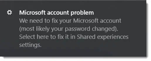 10 Answers to Your Questions About Microsoft Account Problem In Windows 10 13 10 Answers to Your Questions About Microsoft Account Problem In Windows 10