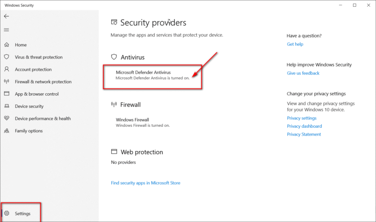 How to Disable Microsoft Defender in Windows 10 (Temporarily and Permanently)