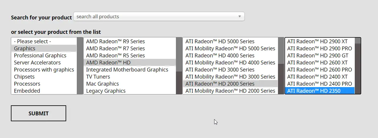 How to Download AMD HDMI and Audio Drivers for Windows 10 3 Amd Hdmi Output No Sound