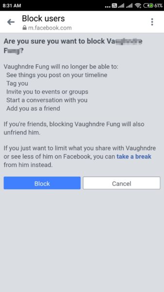 How to Delete Someone on Messenger in 2022? 8 Block Someone On Facebook Messenger 2021