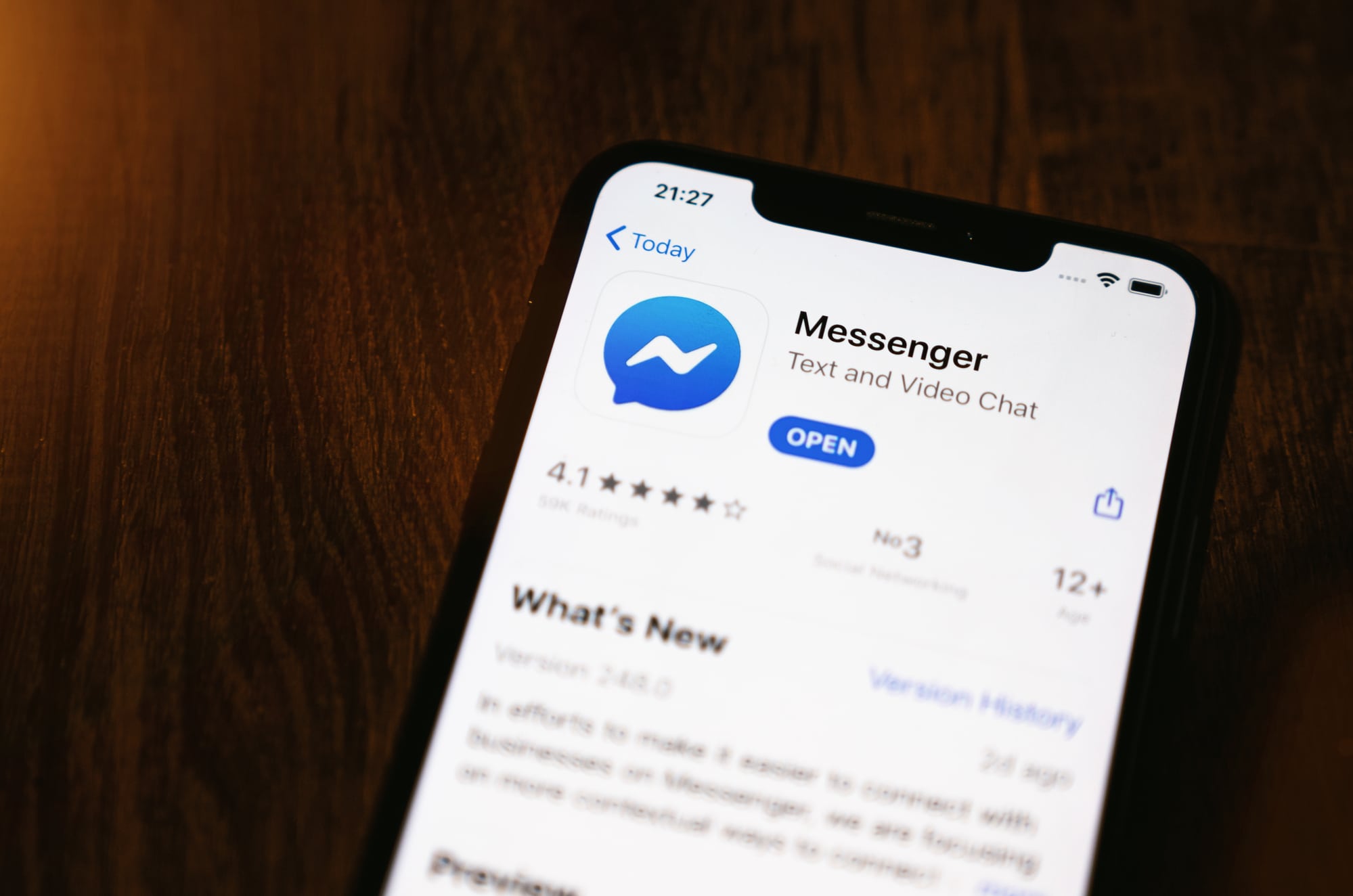 How to Delete Someone on Messenger in 2022? 1 Delete Someone From Messenger 1