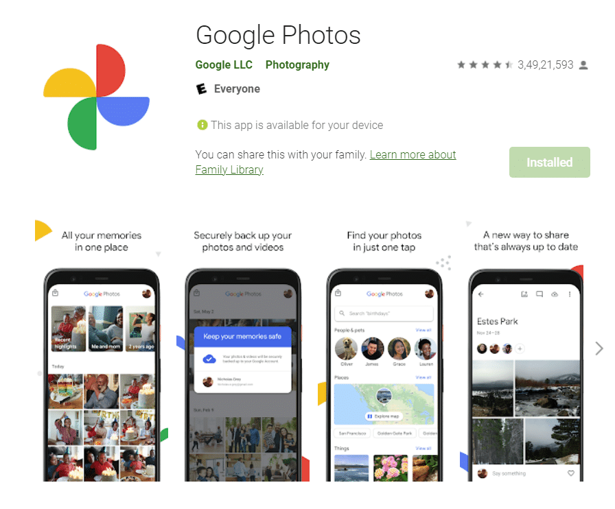 google-photos-how-to-stop-sync-and-unsync-on-android