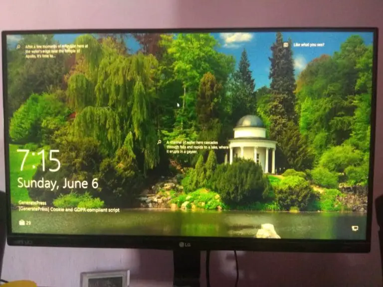 Windows 10 Spotlight Not Working – How To Fix It ? [Working]