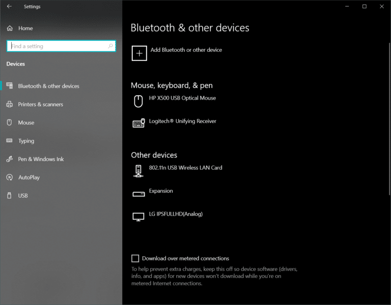 Fix Bluetooth Not working in Windows 10 after 21H1 Update