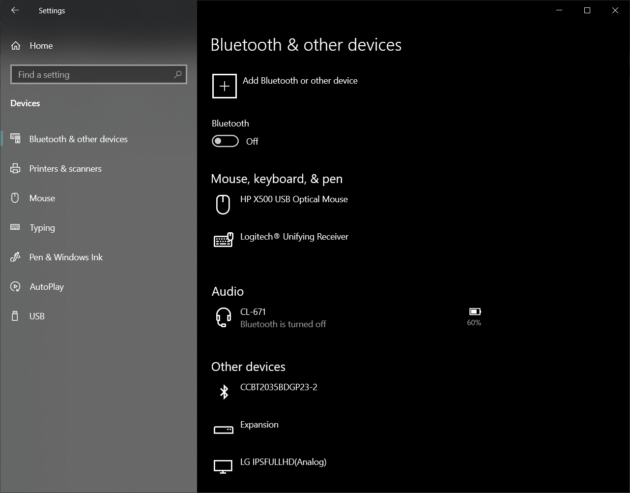 Fix: Bluetooth Not working in Windows 10 after 21H1 Update 5 Bluetooth Device Recognized Windows 10