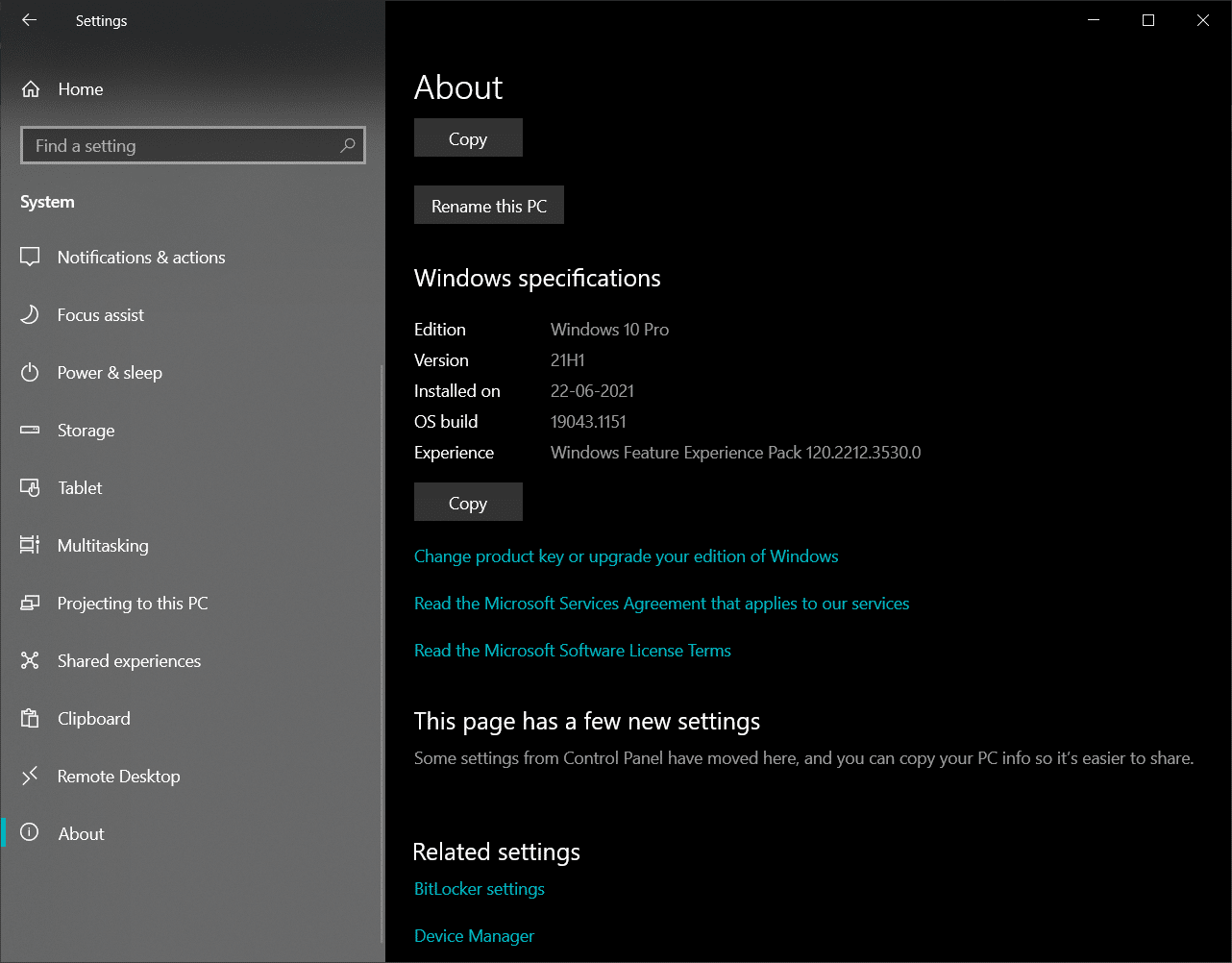 Fix: Bluetooth Not working in Windows 10 after 21H1 Update 1 Bluetooth Stopped Working Windows 10