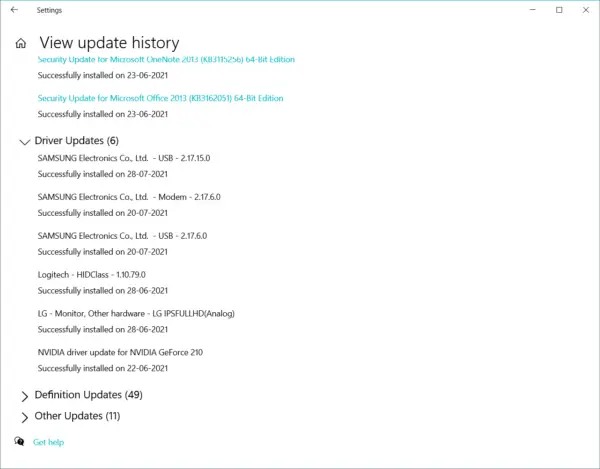 How to Disable Searching Windows Update for Device Drivers in Windows 7 and 10 3 automatic driver updates windows 10