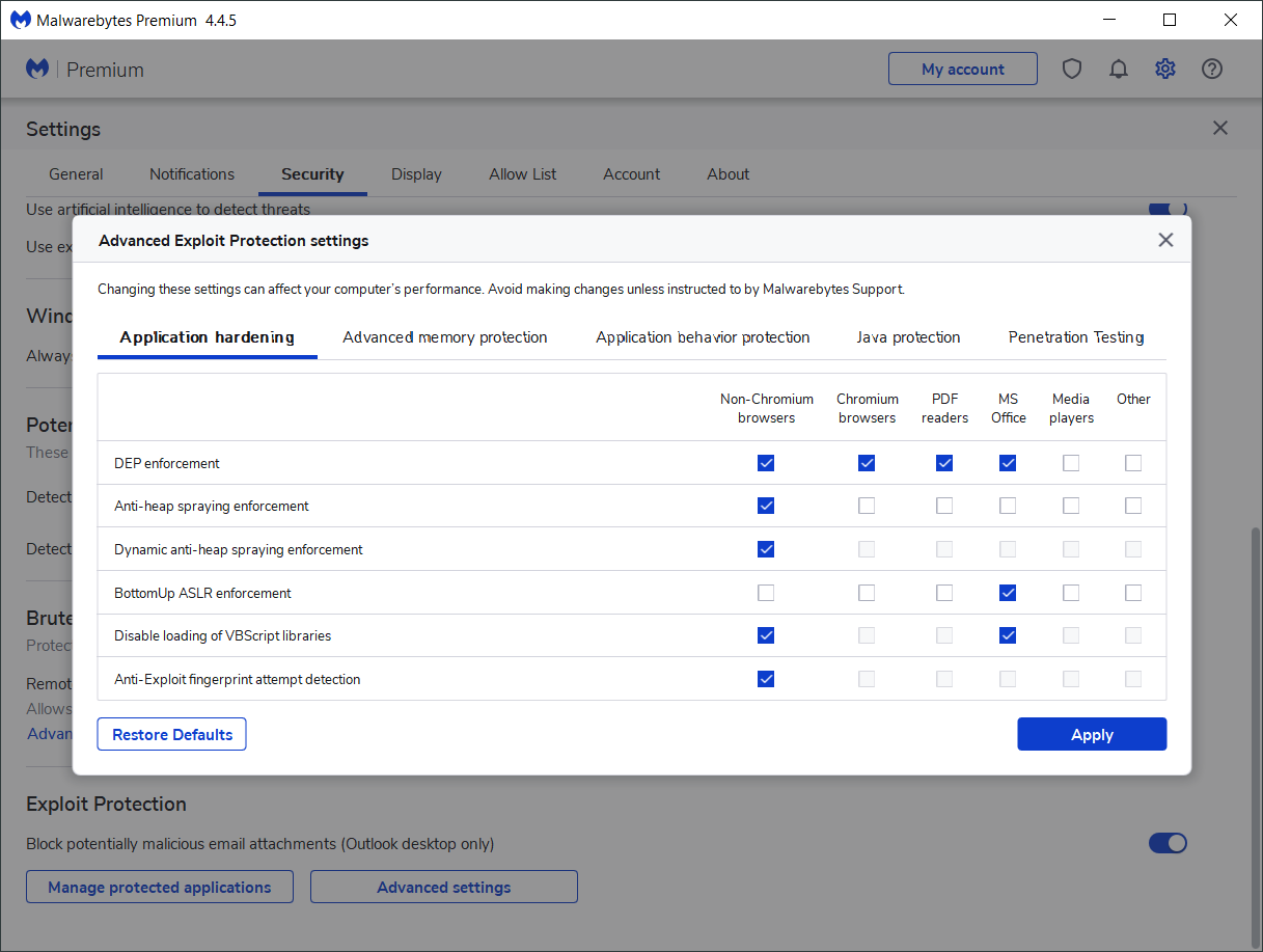 Best Free Malware Removal Tool and Virus Scanner for Windows 10/11 PC in 2023 8 Malware Removal Windows 10