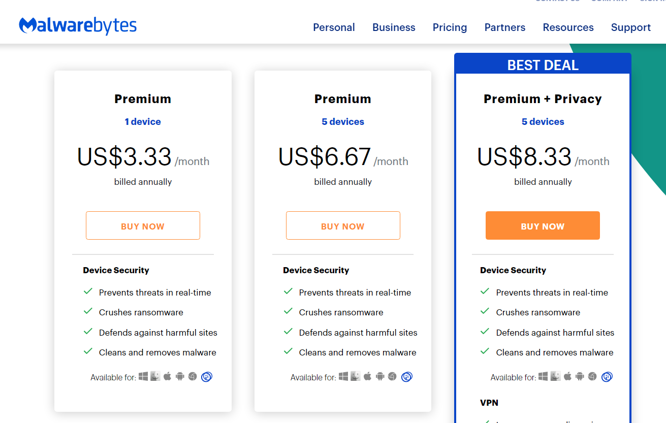Best Free Malware Removal Tool and Virus Scanner for Windows 10/11 PC in 2023 7 Remove Malware From Pc