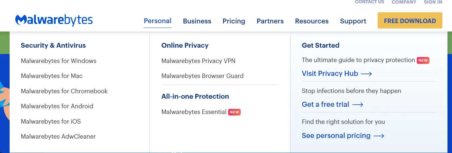 Best Free Malware Removal Tool and Virus Scanner for Windows 10/11 PC in 2023 2 Best Anti Phishing Software