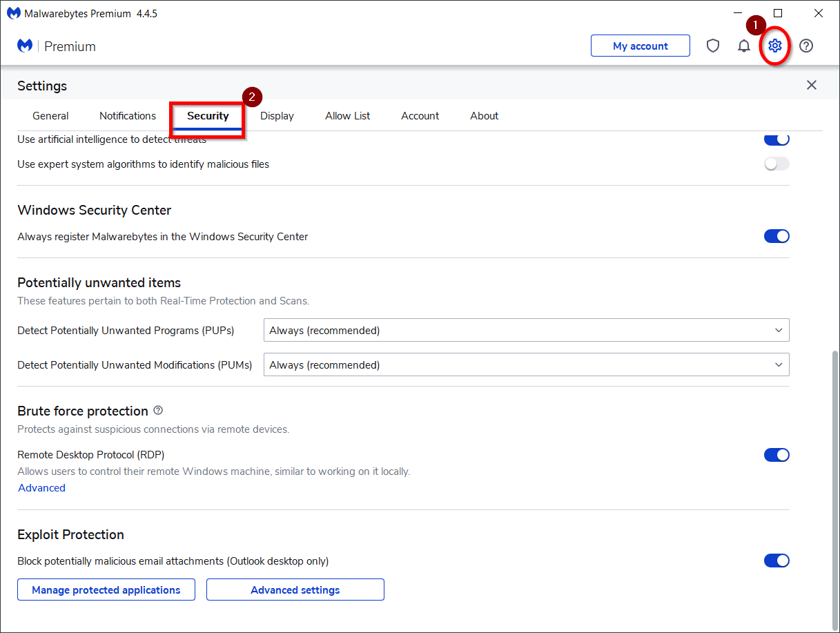 Best Free Malware Removal Tool and Virus Scanner for Windows 10/11 PC in 2023 1 Remove Malwares From Chrome