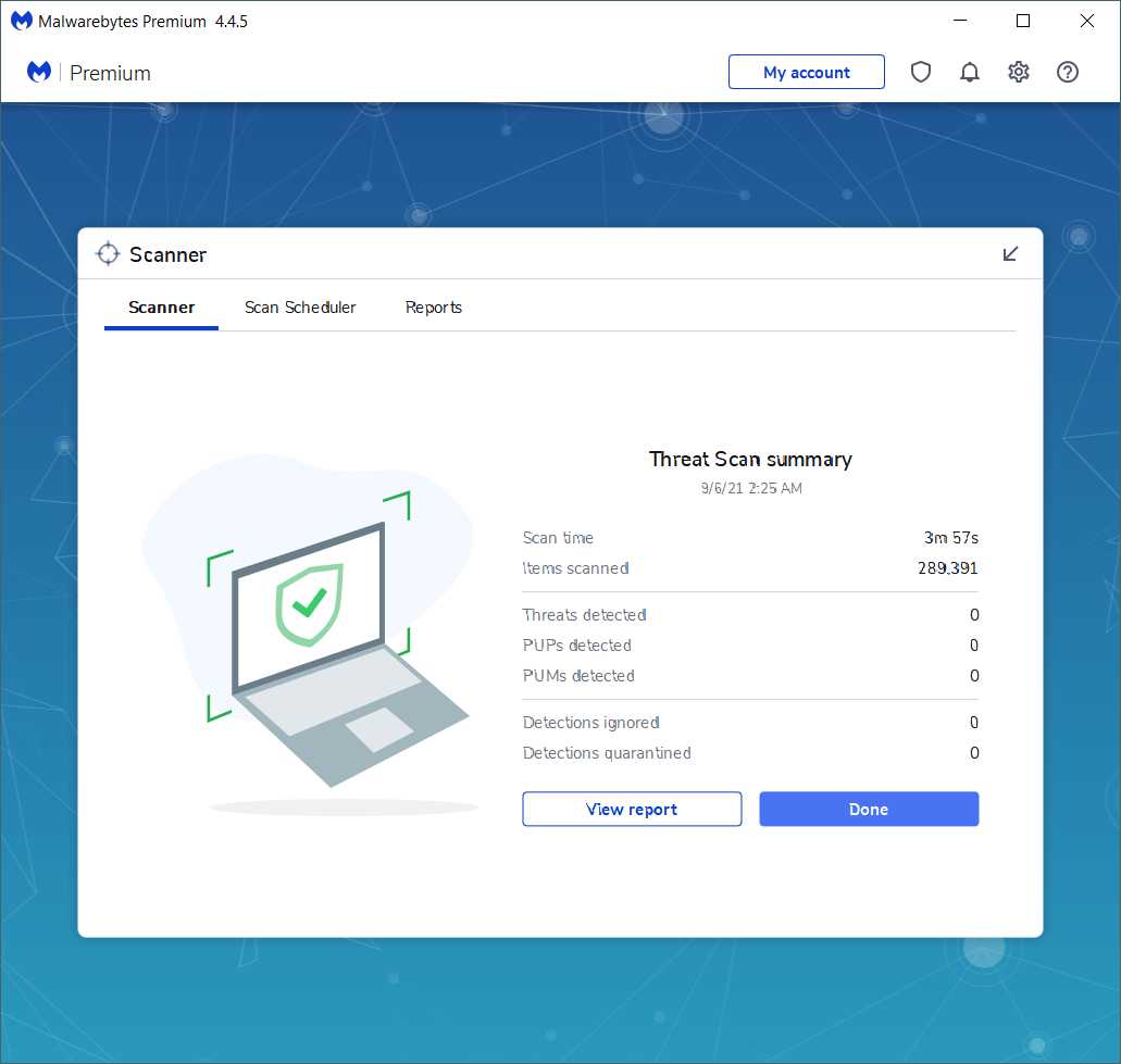Best Free Malware Removal Tool and Virus Scanner for Windows 10/11 PC in 2023 14 Remove Viruses From Pc