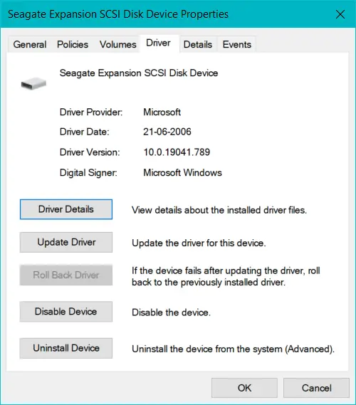 How to Disable Searching Windows Update for Device Drivers in Windows 7 and 10 1 microsoft generic driver windows 10