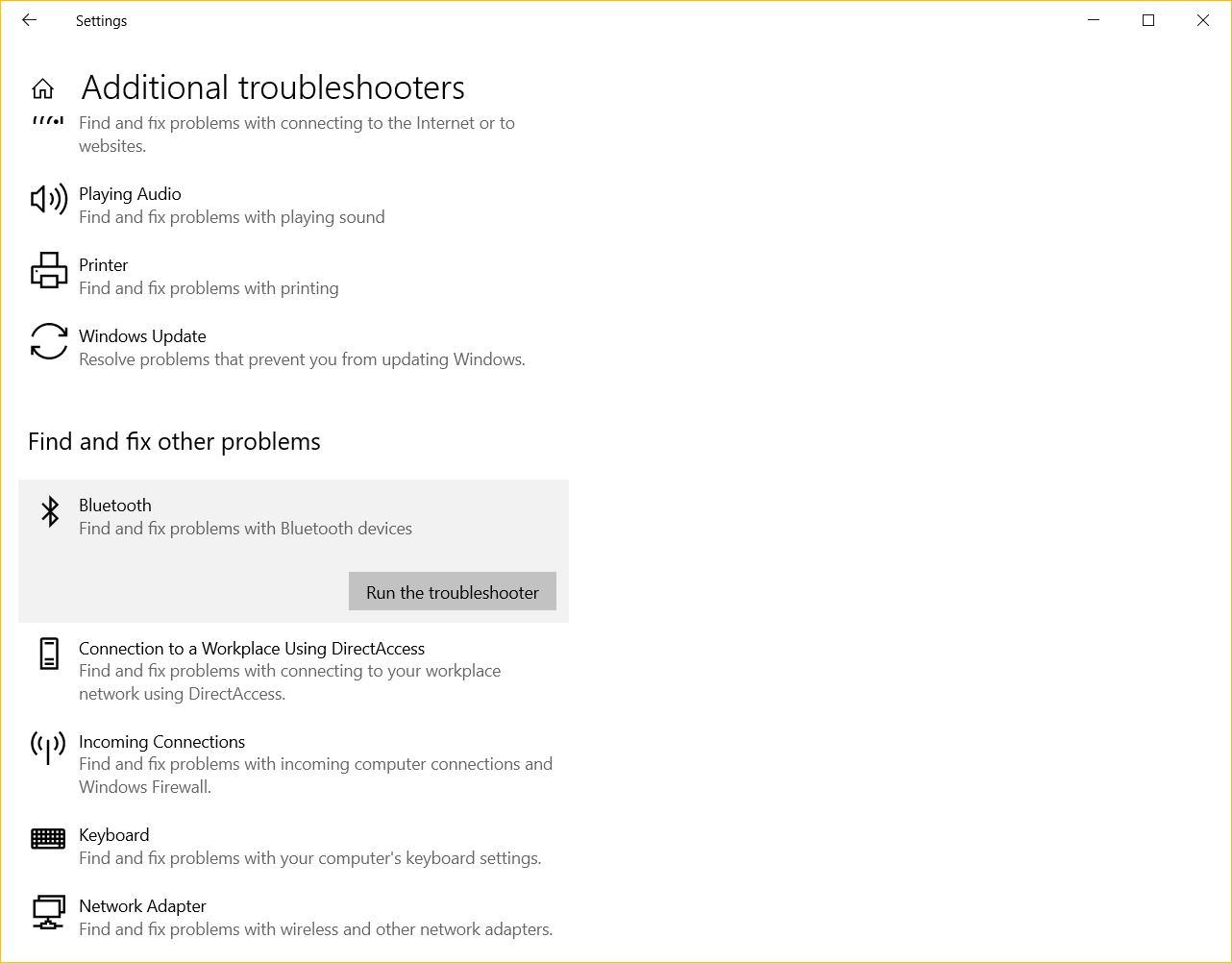 Fix That Didn t Work Make Sure Your Bluetooth Device Is Still fix-that-didn-t-work-make-sure-your-bluetooth-device-is-still