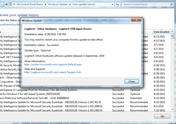How to Disable Searching Windows Update for Device Drivers in Windows 7 and 10 2 windows 7 driver update