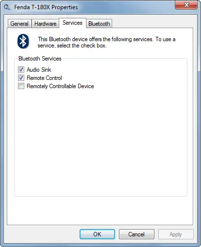 Bluetooth Audio Gateway Service Stopped or Not Running in Windows 11 or 10 or 7 8 bluetooth speaker services