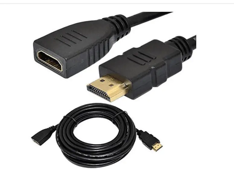 Fix Samsung TV HDMI No Signal Problem - 8 Solutions in 2022 4 Samsung Tv Hdmi Wire Not Working