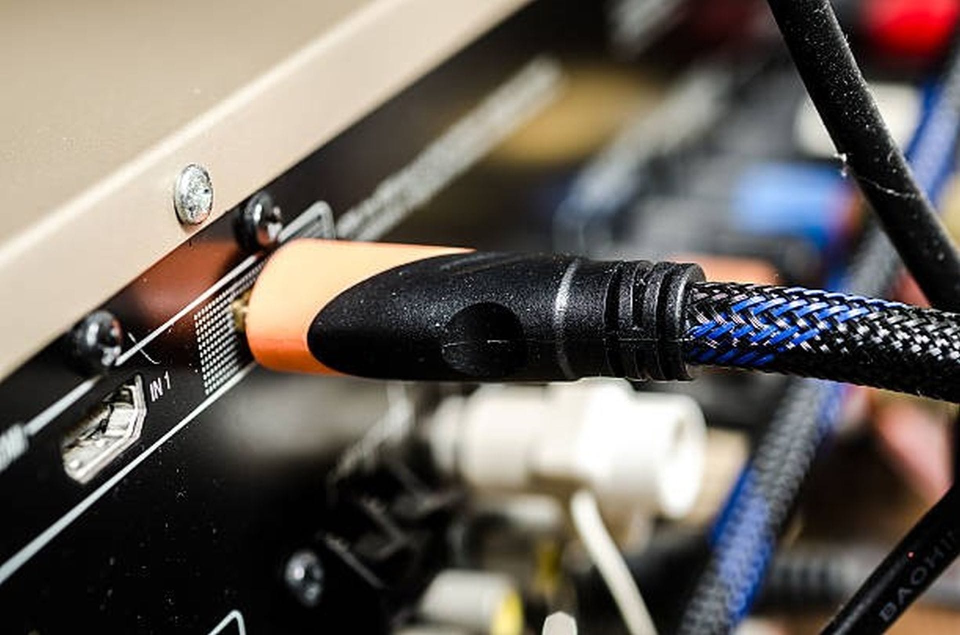 HDMI not working on TV output