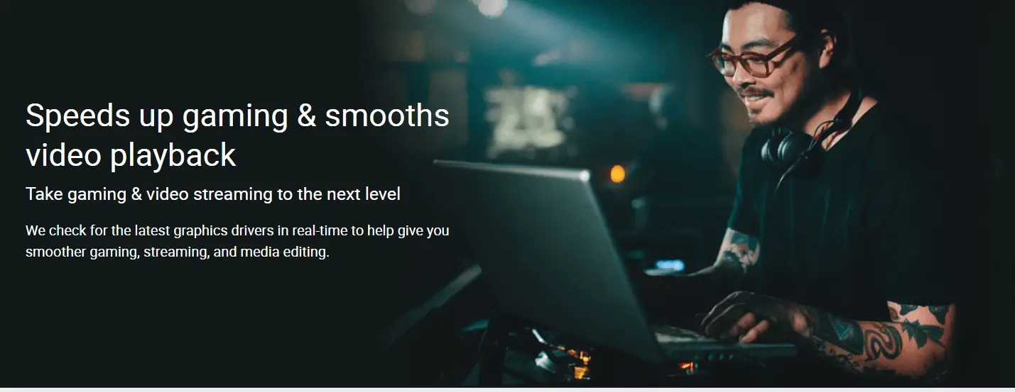 Top 5 Best Free Driver Updater Tools for Windows 13 Speeds Gaming Streaming Driver Updater