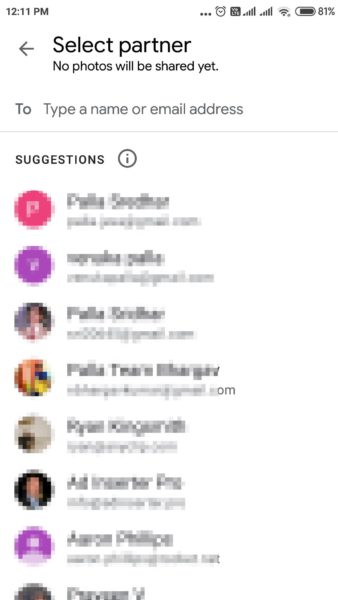 Select Partner For Sharing Google Photos Library 338X600 1