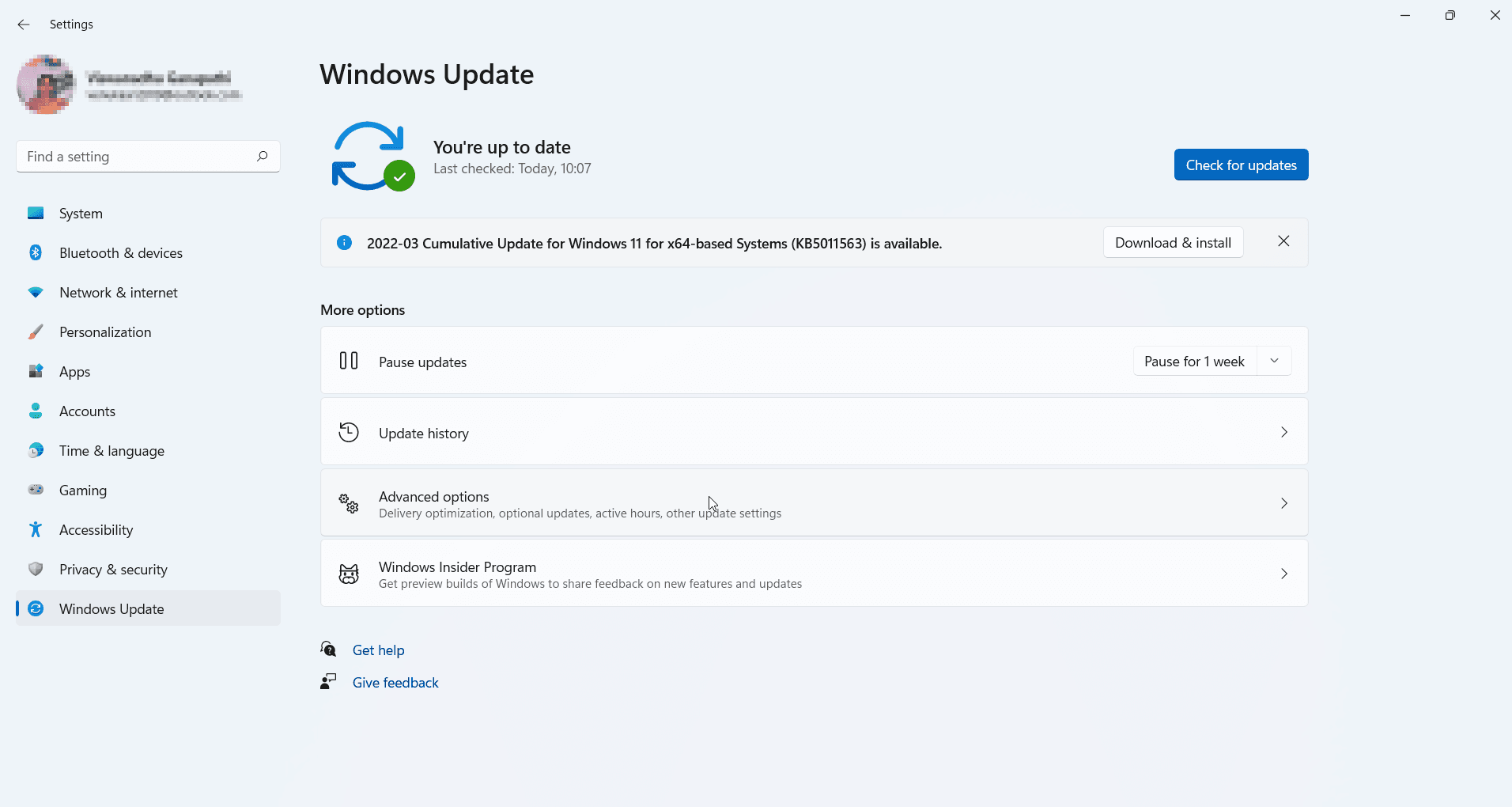 Download Graphic Drivers Windows 11 - Install and Update 1 Windows Update 11 Graphic Drivers
