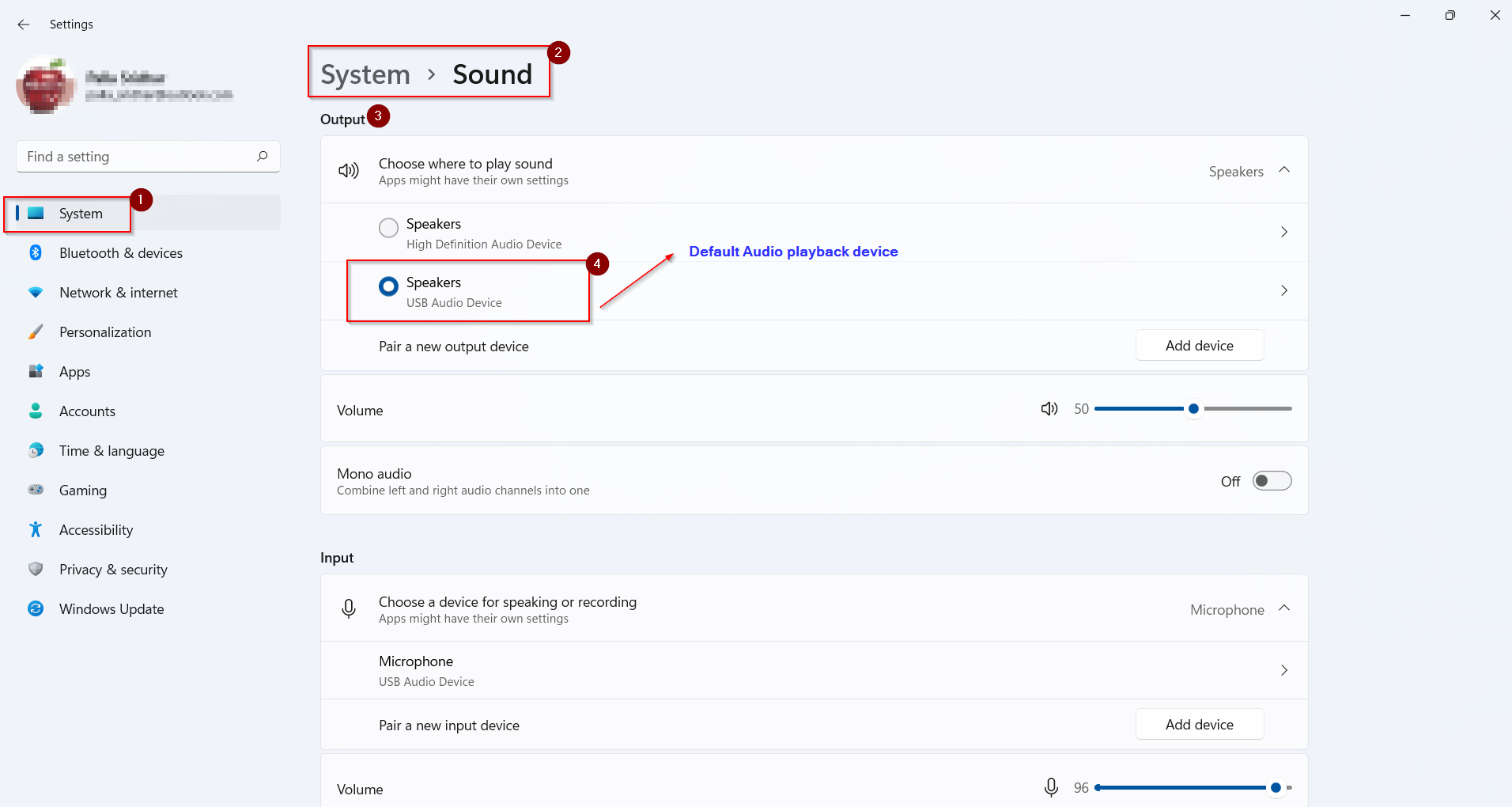 Windows 11 Audio Not Working - 8 Practical Solutions 1 Windows 11 Audio Not Working