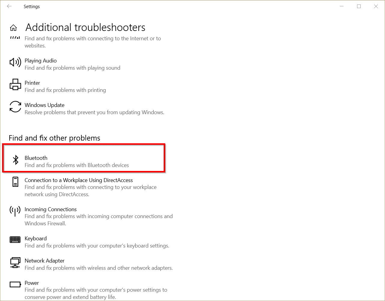 Xbox Controller Not Recognized on Windows 10/11 PC - Fixes 7 Fix Problems With Xbox Wireless Controller Bluetooth Connection
