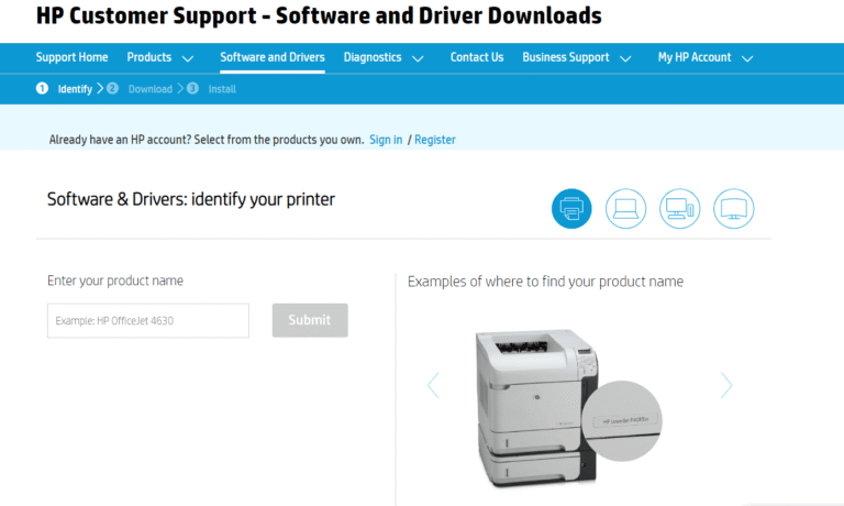 Download Windows 11 Printer Drivers for Top 5 Brands
