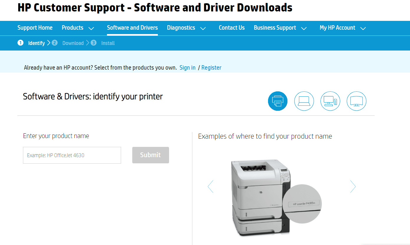 Download Windows 11 Printer Drivers for Top 5 Brands 1 hp software and drivers