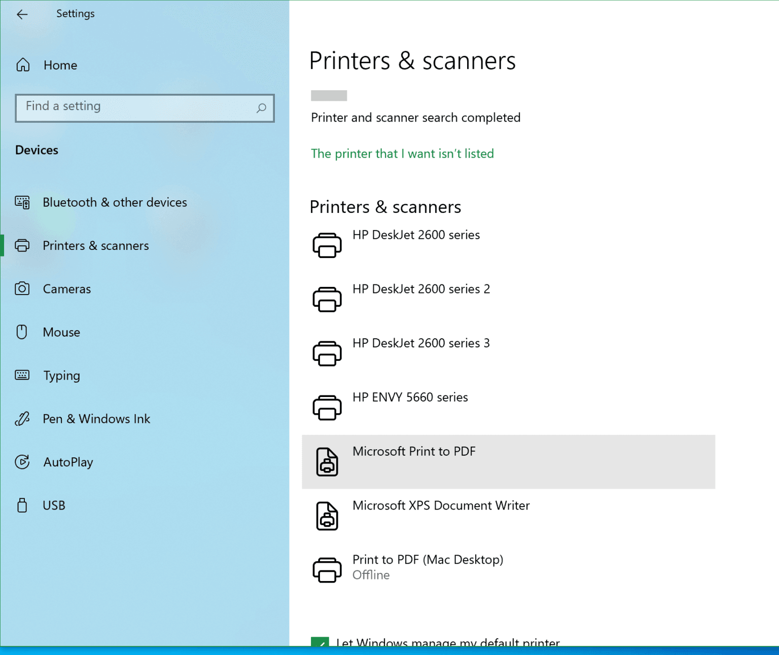 Microsoft print to pdf missing windows 10 11 get it back