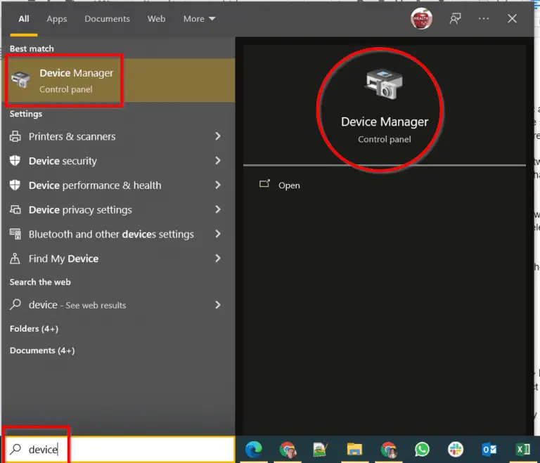 Nvme ssd detected in bios but not windows 10 11 fix it