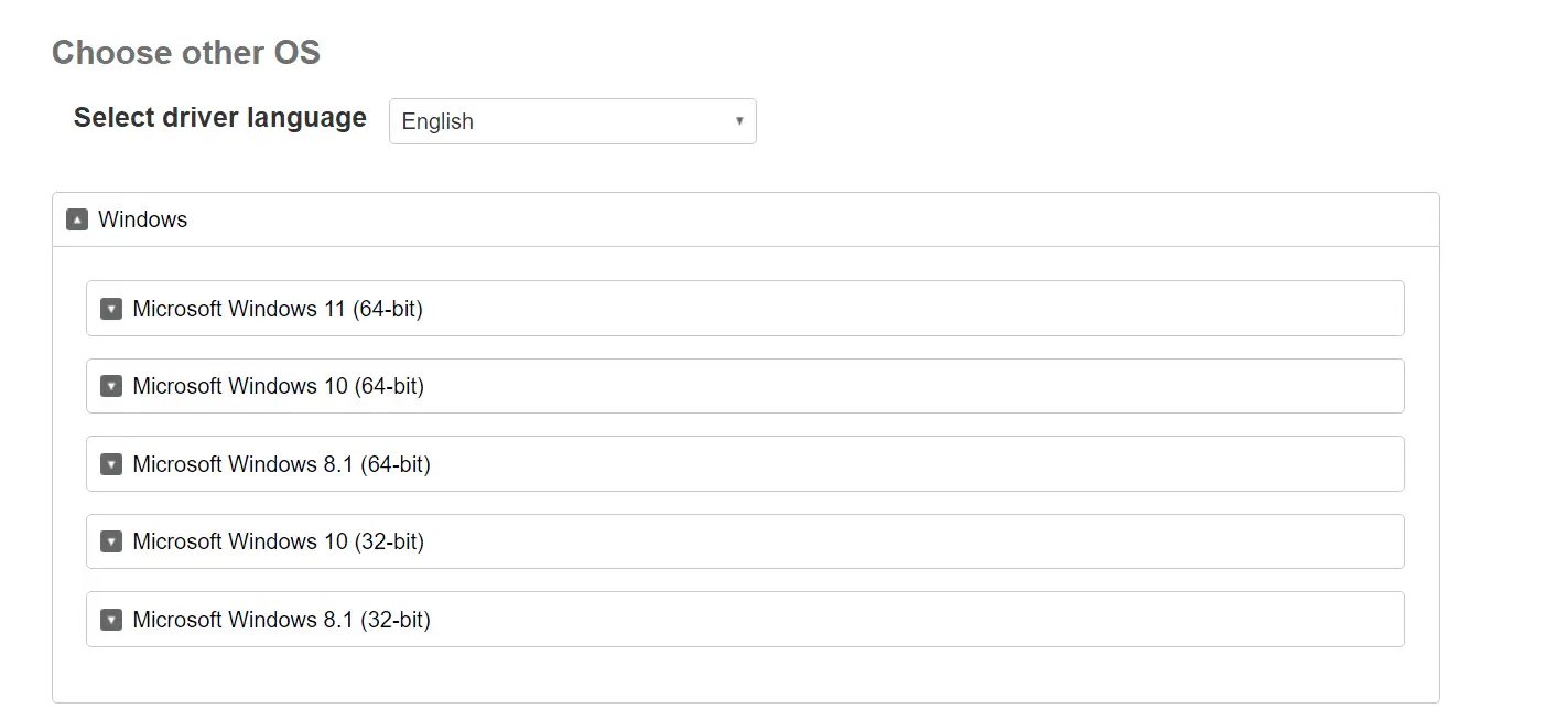 Download Windows 11 Printer Drivers for Top 5 Brands 8 ricoh win 11 printer drivers