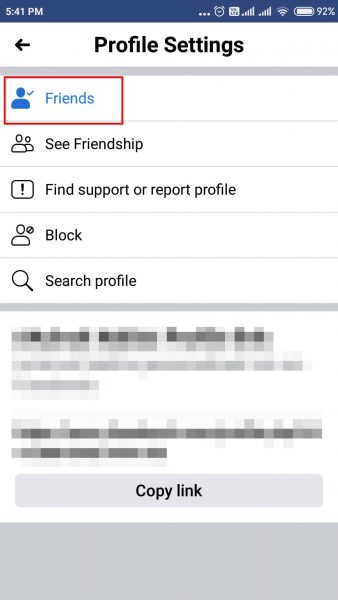 How to Delete Someone on Messenger in 2022? 6 Unfriend In Messenger